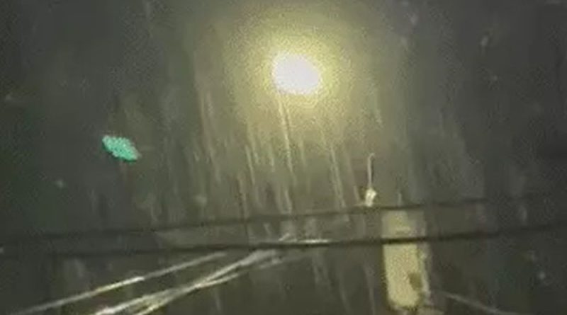 9 રાજ્યોમાં ભારે વરસાદ, 2માં વાવાઝોડાનું એલર્ટ:MP-રાજસ્થાન, હરિયાણામાં વરસાદ; જમ્મુ-કાશ્મીરના ગાંદરબલમાં હિમપ્રપાતનો ખતરો