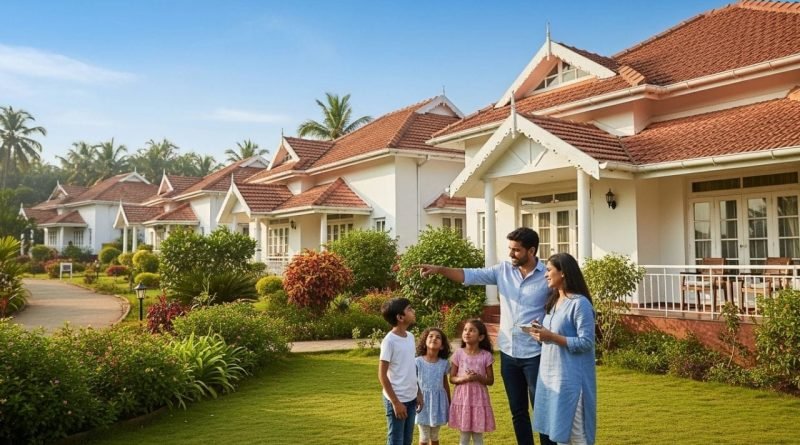 Vastu Tips: તમારા આશિયાનાને આપો આ 10માંથી કોઈ એક શુભ નામ, ઘરમાં આવશે સુખ-સમૃદ્ધિ અને અપાર શાંતિ!