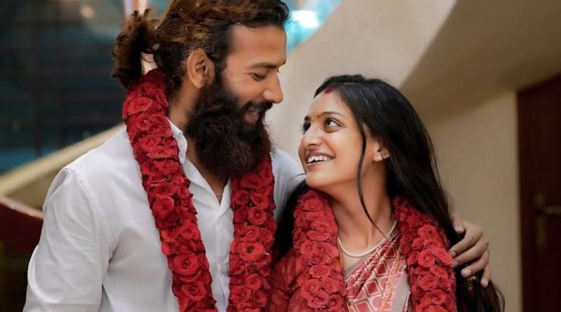 Breaking News: મહાકુંભની ‘વાયરલ ગર્લ’ મોનાલિસા સગીર હોવાનું બહાર આવ્યું, પતિ ફરમાન સામે પોક્સો એક્ટ હેઠળ નોંધાયો ગુનો