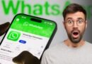 Breaking News: 8 સપ્ટેમ્બરથી ઘણા ફોનમાં ‘વોટ્સએપ’ થઈ જશે બંધ ! અત્યારે જ કરી લેજો આ એક કામ