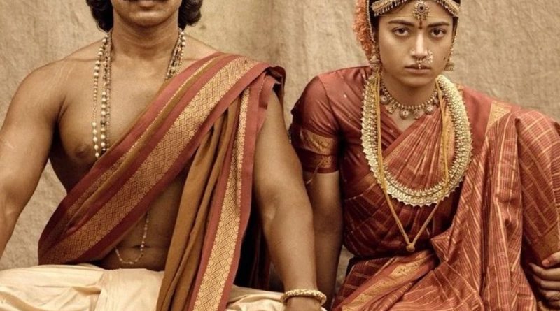 રીતિ-રિવાજોમાં પણ છુપાયેલો હોય છે ઈતિહાસ!:લાંબા સમય બાદ ‘રાણાબાલી’માં વિજય-રશ્મિકાની જોડી ધૂમ મચાવશે; ડિરેક્ટરે ખોલ્યા ફિલ્મના રહસ્યો