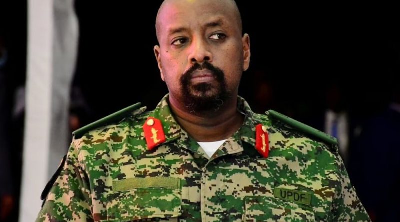 યુગાન્ડા આર્મી ચીફે તુર્કીયે પાસે સૌથી સુંદર મહિલા માંગી:કહ્યું- તેની સાથે લગ્ન કરીશ, નહીં મળે તો ડિપ્લોમેટિક સંબંધો તોડીશું; તુર્કીશ એરલાઇન્સ પર પણ પ્રતિબંધ લગાવીશું