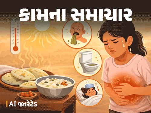 આથેલો ખોરાક ખાવાથી 12 વર્ષની બાળકીનું મોત:ઓવર ફર્મેન્ટેશન સ્વાસ્થ્ય માટે જોખમી, ઉનાળામાં ઈડલી-ઢોસા કે અથાણું ખાતા પહેલા 11 સાવચેતી રાખો