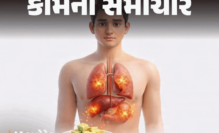 સાવધાન! એસિડથી બની રહ્યું છે નકલી પનીર:4 રીતોથી કરો અસલી-નકલીની ઓળખ, હોટલ-રેસ્ટોરાંમાં ક્યારેય ન ખાઓ આટલી વસ્તુઓ