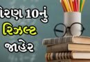 10th Result Declared: ગુજરાત બોર્ડનું 10મું પરિણામ જાહેર, સીટ નંબરથી આ રીતે ચેક કરો