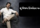 Breaking News : શું તમિલનાડુ વિધાનસભા ચૂંટણીમાં અભિનેતા વિજય કિંગમેકર બનશે?