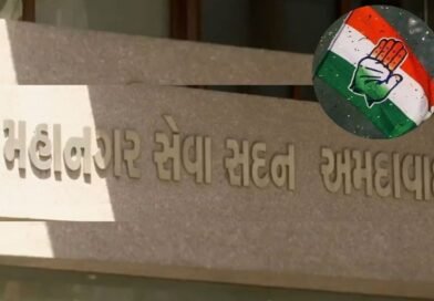 Breaking News : અમદાવાદ મહાનગરપાલિકા વિપક્ષના નેતા માટે કોંગ્રેસમાં હરીફાઈ તેજ, જુઓ વીડિયો