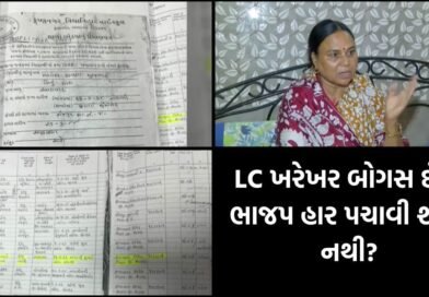 ચૂંટણી તો જીત્યા પણ વિવાદમાં ફસાયા, કોંગ્રેસના મહિલા ઉમેદવારને લઈને સર્જાયો ગુંચવાડો