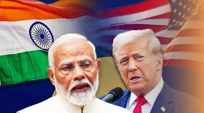 Breaking News : મહિલા જ્યોતિષીએ કરી મોટી આગાહી, 1 વર્ષમાં અમેરિકાના ટુકડા ટુકડા થઈ જશે, જુઓ Video