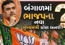 Breaking News  : બંગાળના નવા મુખ્યમંત્રી કોણ હશે, અમિત શાહે દીદીને આપ્યું હતું વચન