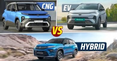 CNG vs Hybrid vs Electric: : 1 કિમી પર કઈ કારમાં સૌથી વધુ બચત? જાણો સંપૂર્ણ ગણતરી સરળ શબ્દોમાં