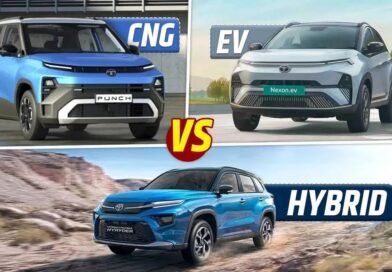 CNG vs Hybrid vs Electric: : 1 કિમી પર કઈ કારમાં સૌથી વધુ બચત? જાણો સંપૂર્ણ ગણતરી સરળ શબ્દોમાં