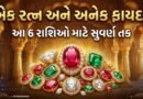ગોમેદ રત્નથી બદલાઈ શકે છે તમારું ભાગ્ય, આ 6 રાશિઓ માટે છે સુવર્ણ તક