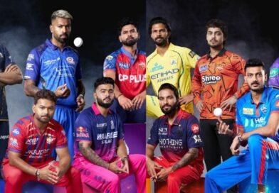 Breaking News : IPL 2026માં પ્લેઓફમાં પહોંચવા માટે કઈ ટીમને કેટલી જીતની જરૂર છે? જાણો સંપૂર્ણ સમીકરણ