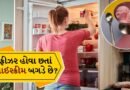 આઈસક્રીમ ફ્રીઝમાં રાખો છો છતાં બગડી જાય છે? 90% લોકો કરે છે આ ભૂલ