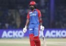 Breaking News: DC v CSK મેચમાં પહેલા અમ્પાયર સાથે થઈ દલીલ અને પછી આઉટ થઈ ગયો કેએલ રાહુલ