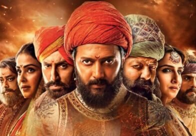 Breaking News : 100 કરોડના બજેટમાં બનેલી ફિલ્મમાં, 5 સ્ટારે  FREEમાં કામ કર્યું