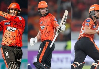 Breaking News: સનરાઈઝર્સ હૈદરાબાદના 3 ખેલાડીઓએ IPL 2026 માં 400 થી વધુ રન બનાવ્યા, 81 છગ્ગા ફટકાર્યા