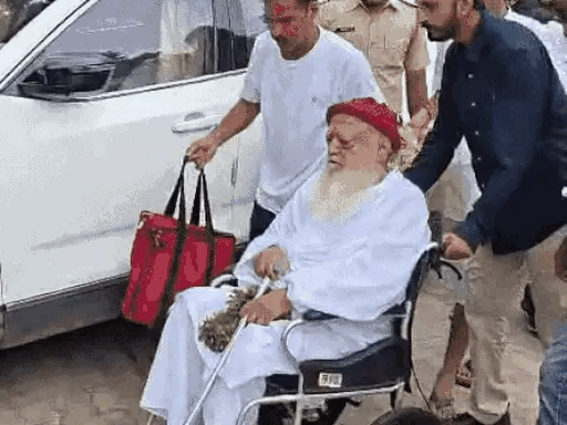‘આસારામ સરન્ડર કરે, આજીવન કેદની સજા યથાવત’:રાજસ્થાન હાઈકોર્ટનો ચૂકાદો, સગીરાના યૌન શોષણ કેસમાં આસારામના શિષ્યો શિલ્પી અને શરતચંદ્ર નિર્દોષ ‘આસારામ સરન્ડર કરે, આજીવન કેદની સજા યથાવત’:રાજસ્થાન હાઈકોર્ટનો ચૂકાદો, સગીરાના યૌન શોષણ કેસમાં આસારામના શિષ્યો શિલ્પી અને શરતચંદ્ર નિર્દોષ