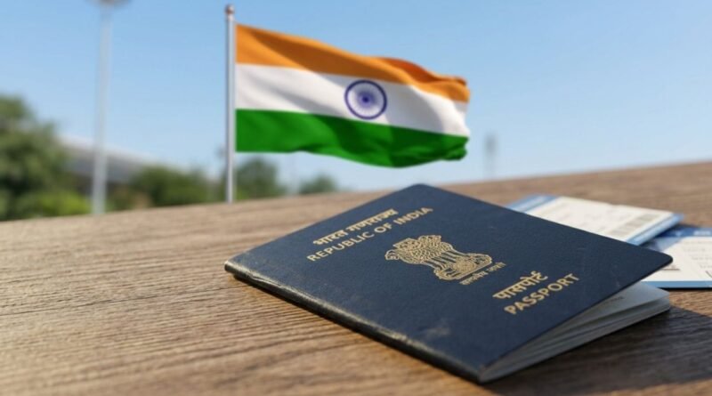 Breaking News: ભારતમાં નાગરિકતા નિયમોમાં ફેરફાર, સગીર બાળકો માટેના નિયમોનો પણ તેમાં સમાવેશ, OCI ધારકો માટે ખાસ સુવિધા