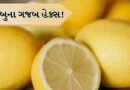 Lemon Hacks: લીંબુના આ 5 હેક્સ કદાચ તમને ખબર નહીં હોય, શેફ પંકજ ભદૌરિયાએ જણાવી કામની વાત