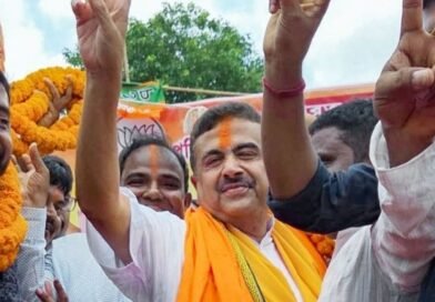 બંગાળમાં આજે મુખ્યમંત્રીના નામની જાહેરાત થઈ શકે છે:અમિત શાહ નિરીક્ષક બન્યા, બપોરે BJP ધારાસભ્ય દળની બેઠક; 9 મેના રોજ શપથ ગ્રહણ