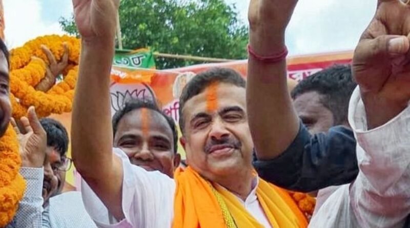 બંગાળમાં આજે મુખ્યમંત્રીના નામની જાહેરાત થઈ શકે છે:અમિત શાહ નિરીક્ષક બન્યા, બપોરે BJP ધારાસભ્ય દળની બેઠક; 9 મેના રોજ શપથ ગ્રહણ