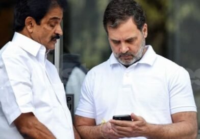 કેરળના CMની જાહેરાત જલ્દી, વેણુગોપાલ રાહુલની પસંદ:કોંગ્રેસ નેતાએ કહ્યું- અમારા ત્યાં મોદી-શાહ જ બધા નિર્ણયો લે, એવી સિસ્ટમ નથી