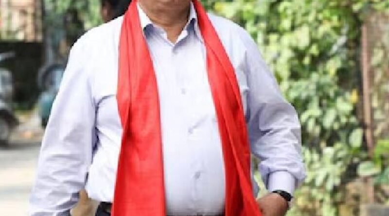 ‘આરજે મહવશ સેટ પર સંકોચી લાગી…’:’સતરંગી’ સ્ટાર કુમુદ મિશ્રાએ રસપ્રદ કિસ્સા શેર કર્યા; વેબ સિરીઝમાં વગદાર સોના સિંહનું પાત્ર ભજવ્યું