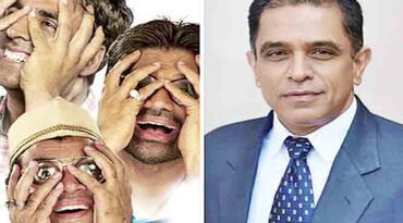 ફિરોઝ નડિયાદવાળાની હેરા ફેરીના કોપીરાઇટસ મુદ્દે પોલીસમાં ફરિયાદ
