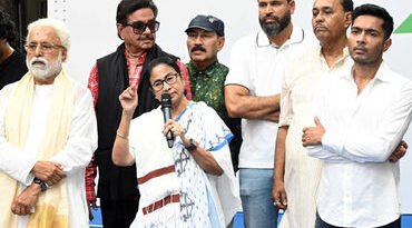 ‘SIRના બહાને વોટની લૂંટ થઈ, પરંતુ છેલ્લા રાઉન્ડ સુધીમાં અમે જીતી જઈશું…’, મમતા બેનરજીનું પહેલું નિવેદન