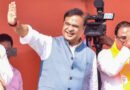 કોંગ્રેસના બે CM પાસેથી શીખ્યા રાજકારણ અને BJPમાં બની ગયા ‘કિંગ’: હિમંત બિસ્વા સરમાની રોમાંચક રાજકીય કહાની