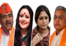 શુભેન્દુ અધિકારી કે પછી કોઈ મહિલા ચહેરો? બંગાળમાં કોને CM બનાવશે ભાજપ? 4 નામો રેસમાં