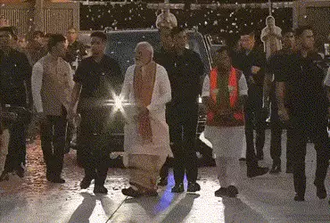 ‘હવે બદલો નહીં બદલાવની, ભય નહીં ભવિષ્યની વાત થશે’, ત્રણ રાજ્યોમાં જીત બાદ PM મોદીનું સંબોધન
