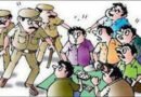 જવાહર મેદાનમાં જુગારની બાજી માંડી બેઠેલા 8 શખ્સ ઝડપાયા