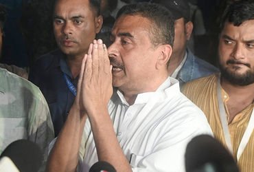 શુભેન્દુ અધિકારી બનશે બંગાળના નવા CM? દીદીના ખાસ નેતાએ જ 6 જ વર્ષમાં ભાજપને અપાવી સત્તા