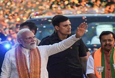બદલો નહીં, બદલાવ; ભય નહીં, ભવિષ્યનું બંગાળ : મોદી