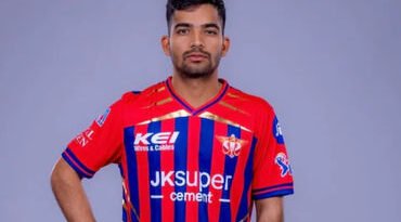 IPL 2026:  કોણ છે અક્ષત રઘુવંશી? જેણે ડેબ્યૂ મેચમાં જ કર્યો વૈભવ સૂર્યવંશી જેવી કમાલ! ખાસ લિસ્ટમાં એન્ટ્રી
