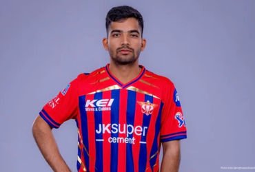 IPL 2026:  કોણ છે અક્ષત રઘુવંશી? જેણે ડેબ્યૂ મેચમાં જ કર્યો વૈભવ સૂર્યવંશી જેવી કમાલ! ખાસ લિસ્ટમાં એન્ટ્રી