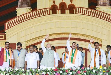 કોણ બનશે બંગાળના નવા CM? શુભેન્દુ અધિકારીને આવી શકે છે દિલ્હીનું તેડું, 4 દિગ્ગજોના નામ રેસમાં