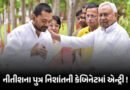 નીતીશના પુત્ર નિશાંતની મંત્રીમંડળમાં એન્ટ્રી, PM મોદીની હાજરીમાં કાલે 28 નેતા લેશે શપથ