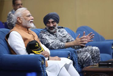 આતંકના નેટવર્કને નેસ્તનાબૂદ કરવા અમે અડગ: ઓપરેશન સિંદૂરની વર્ષગાંઠ પર PM મોદીનું નિવેદન