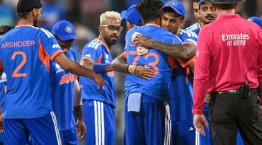 ODI રેન્કિંગ: ભારત નંબર-1 પર યથાવત્, પણ ન્યૂઝીલેન્ડ-ઓસ્ટ્રેલિયાએ વધારી ચિંતા!