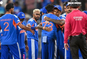 ODI રેન્કિંગ: ભારત નંબર-1 પર યથાવત્, પણ ન્યૂઝીલેન્ડ-ઓસ્ટ્રેલિયાએ વધારી ચિંતા!