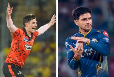 IPL 2026 પ્લેઓફ સમીકરણ: હૈદરાબાદની જીતથી ગુજરાત પણ ક્વોલિફાય, છેલ્લી 1 સીટ માટે 5 ટીમો વચ્ચે જંગ!