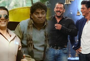 એક જ ફિલ્મમાં દેખાશે શાહરૂખ-સલમાન અને અક્ષય, પણ લીડ હીરો હશે જોની લીવર!