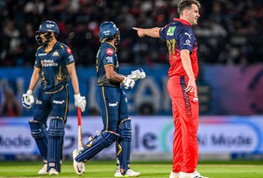 RCB સામે મહત્ત્વની મેચમાં જ કેમ ધરાશાયી થઈ GT? ગિલે હારનું ઠીકરું કોના પર ફોડ્યું જુઓ