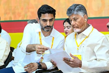 TDPની ઐતિહાસિક જાહેરાત: 2029ની ચૂંટણીમાં મહિલાઓને મળશે 33% બેઠકો પર અનામત