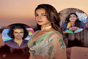 આલિયા સાથે ફિલ્મ બનાવવાનો ઇમ્તિયાઝ અલીનો ઇશારો
