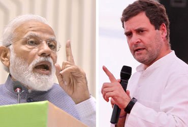 CUET મામલે રાહુલ ગાંધીના PM પર પ્રહાર : ‘દાવા વિશ્વગુરુના, પણ એક પરીક્ષા યોગ્ય રીતે કરાવી શકતા નથી’